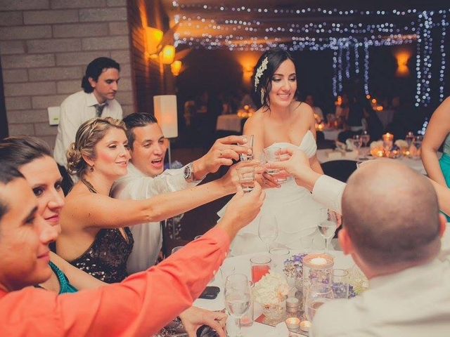 El matrimonio de Daniel y Ana María  en Medellín, Antioquia 18