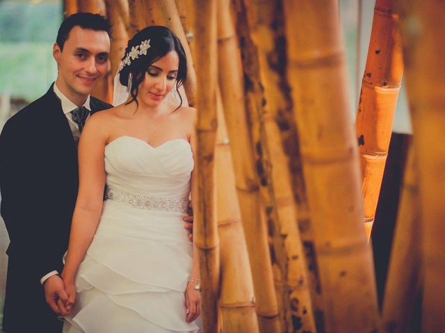 El matrimonio de Daniel y Ana María  en Medellín, Antioquia 19