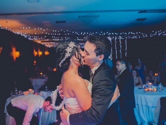 El matrimonio de Daniel y Ana María  en Medellín, Antioquia 20