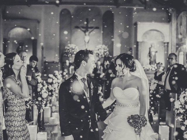 El matrimonio de Daniel y Ana María  en Medellín, Antioquia 2