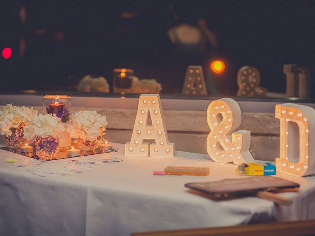 El matrimonio de Daniel y Ana María  en Medellín, Antioquia 22