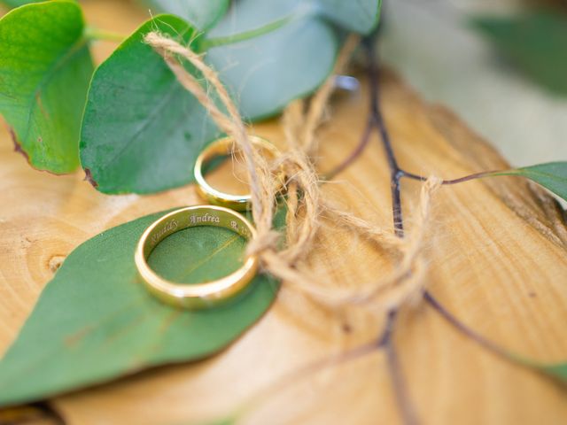 El matrimonio de Ruddy y Juan en Pereira, Risaralda 7