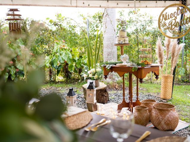 El matrimonio de Ruddy y Juan en Pereira, Risaralda 8
