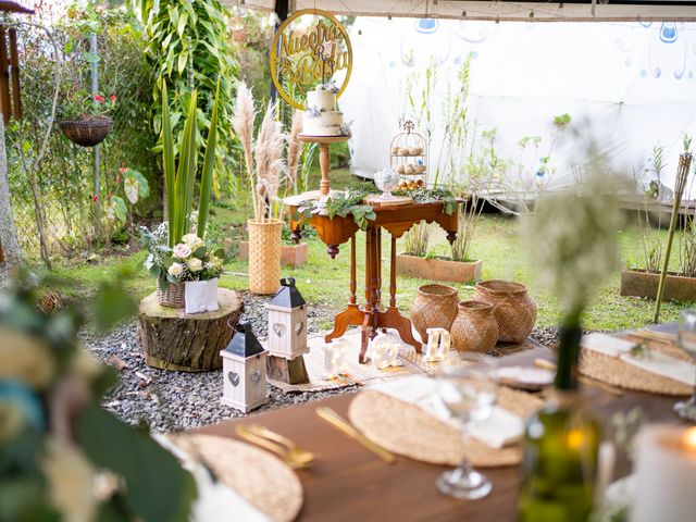 El matrimonio de Ruddy y Juan en Pereira, Risaralda 9