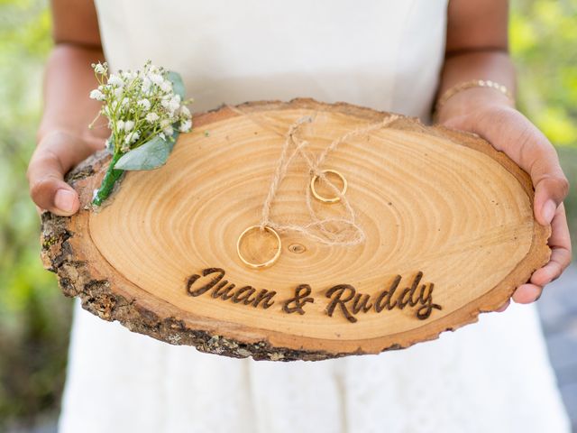 El matrimonio de Ruddy y Juan en Pereira, Risaralda 10