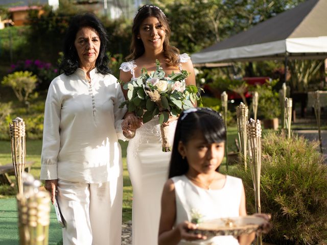 El matrimonio de Ruddy y Juan en Pereira, Risaralda 11