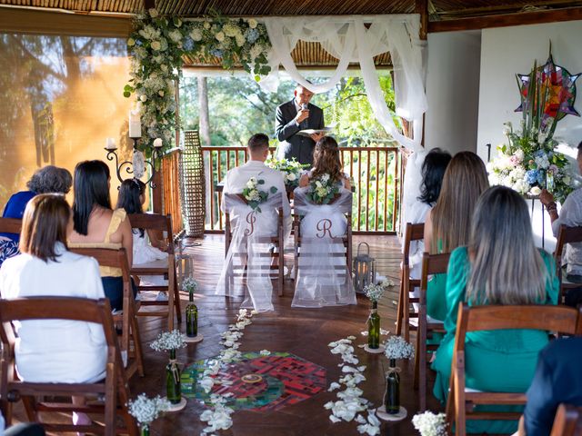 El matrimonio de Ruddy y Juan en Pereira, Risaralda 13