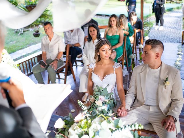 El matrimonio de Ruddy y Juan en Pereira, Risaralda 14