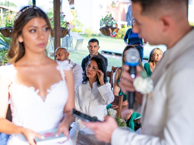 El matrimonio de Ruddy y Juan en Pereira, Risaralda 16