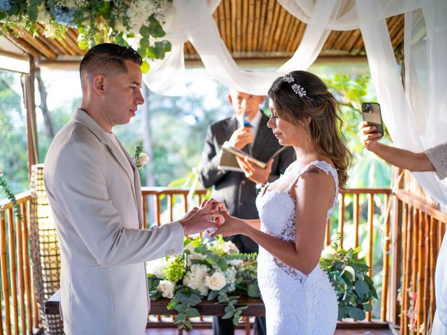 El matrimonio de Ruddy y Juan en Pereira, Risaralda 17