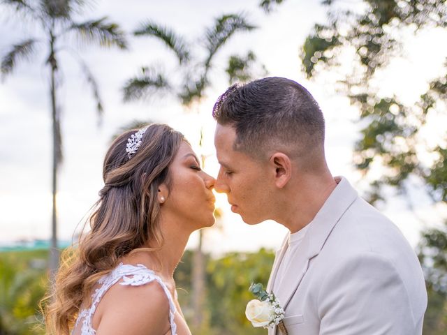 El matrimonio de Ruddy y Juan en Pereira, Risaralda 18