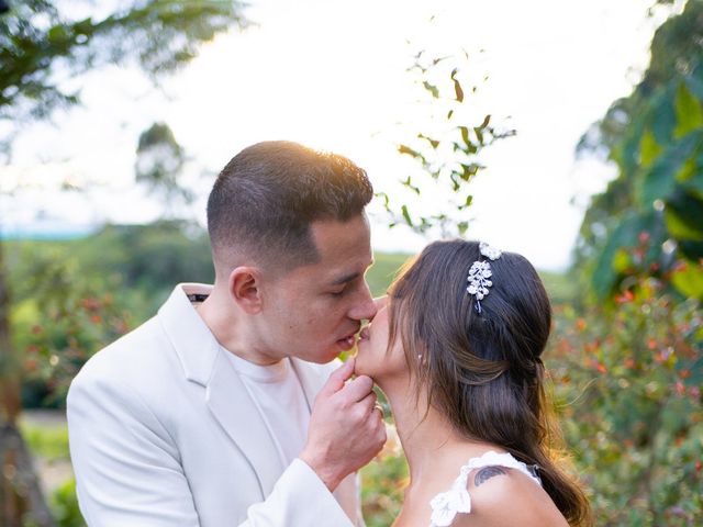 El matrimonio de Ruddy y Juan en Pereira, Risaralda 20