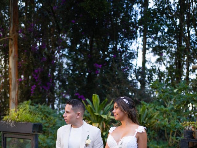 El matrimonio de Ruddy y Juan en Pereira, Risaralda 21