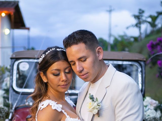 El matrimonio de Ruddy y Juan en Pereira, Risaralda 23