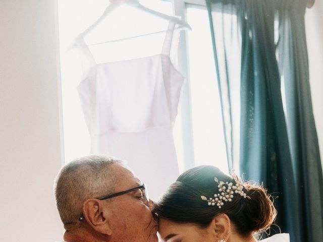 El matrimonio de Isa y Jose en Armenia, Quindío 12