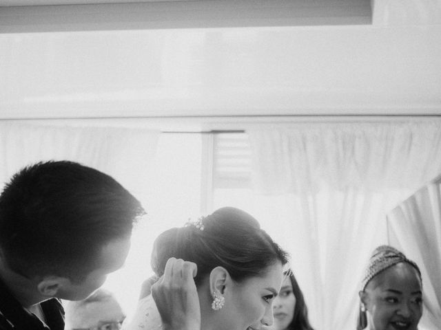 El matrimonio de Isa y Jose en Armenia, Quindío 14