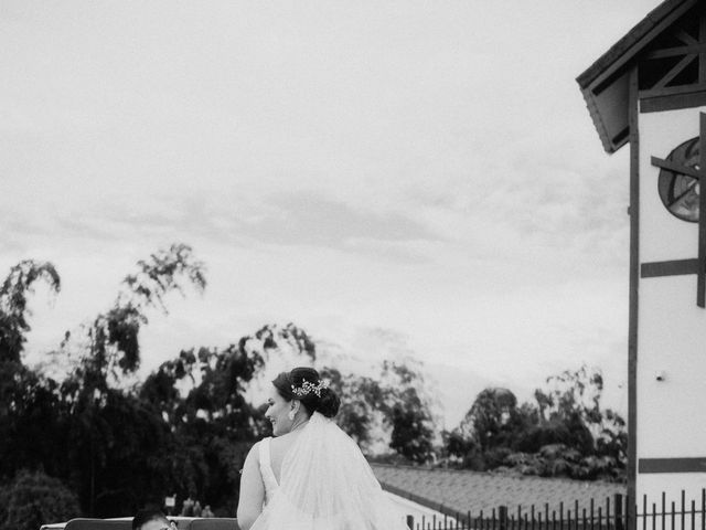 El matrimonio de Isa y Jose en Armenia, Quindío 18