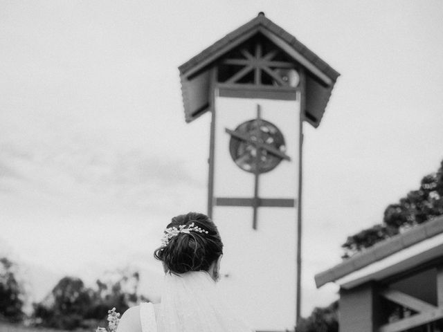 El matrimonio de Isa y Jose en Armenia, Quindío 19
