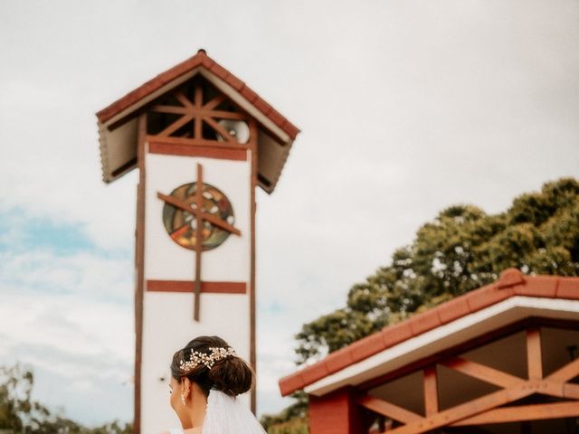 El matrimonio de Isa y Jose en Armenia, Quindío 20
