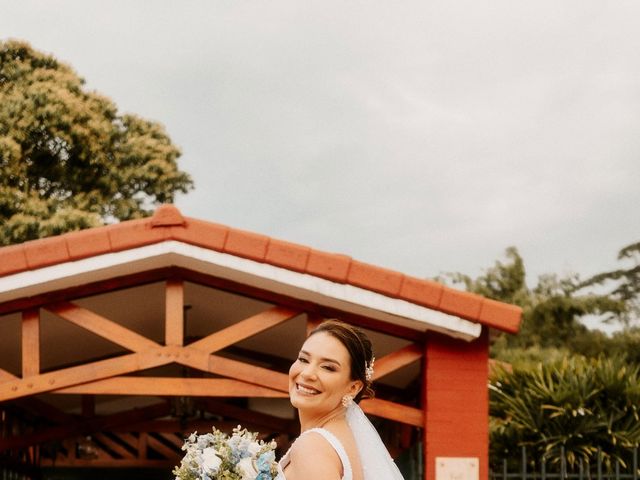 El matrimonio de Isa y Jose en Armenia, Quindío 21