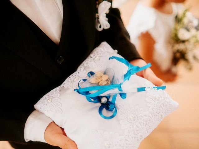 El matrimonio de Isa y Jose en Armenia, Quindío 22
