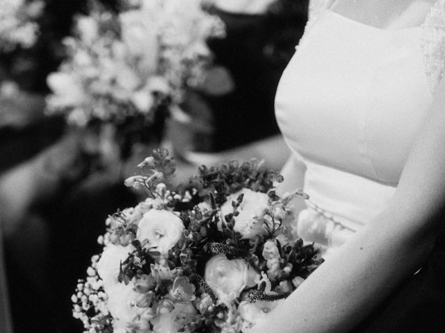 El matrimonio de Isa y Jose en Armenia, Quindío 23