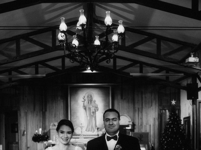 El matrimonio de Isa y Jose en Armenia, Quindío 25