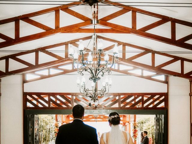El matrimonio de Isa y Jose en Armenia, Quindío 26