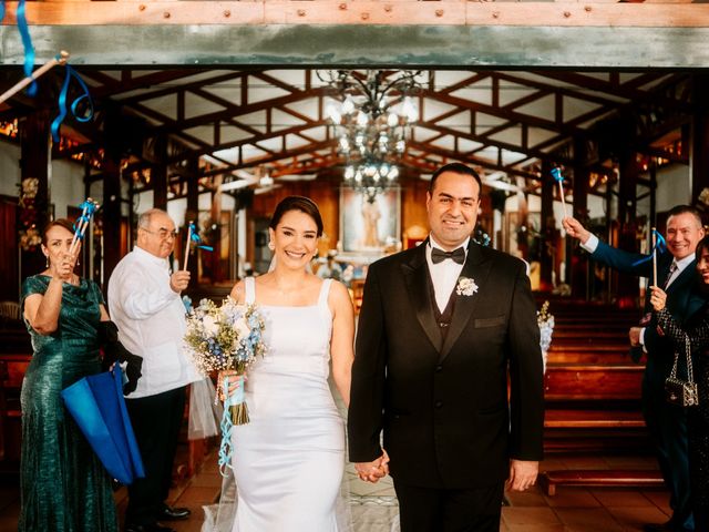 El matrimonio de Isa y Jose en Armenia, Quindío 27
