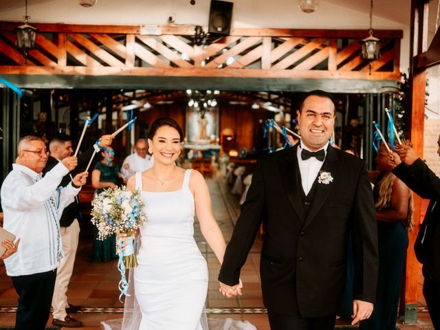 El matrimonio de Isa y Jose en Armenia, Quindío 28