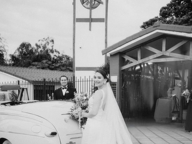 El matrimonio de Isa y Jose en Armenia, Quindío 30