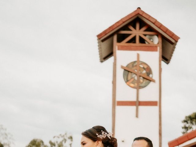 El matrimonio de Isa y Jose en Armenia, Quindío 31