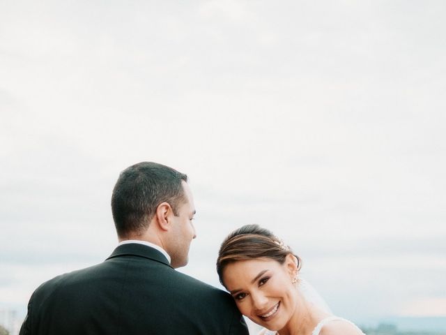 El matrimonio de Isa y Jose en Armenia, Quindío 32