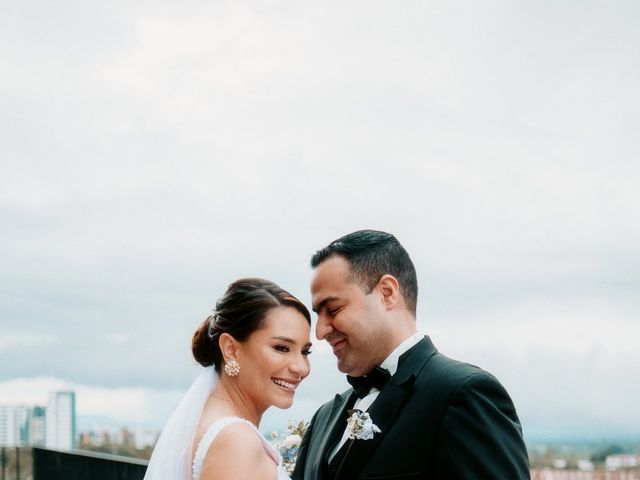 El matrimonio de Isa y Jose en Armenia, Quindío 34
