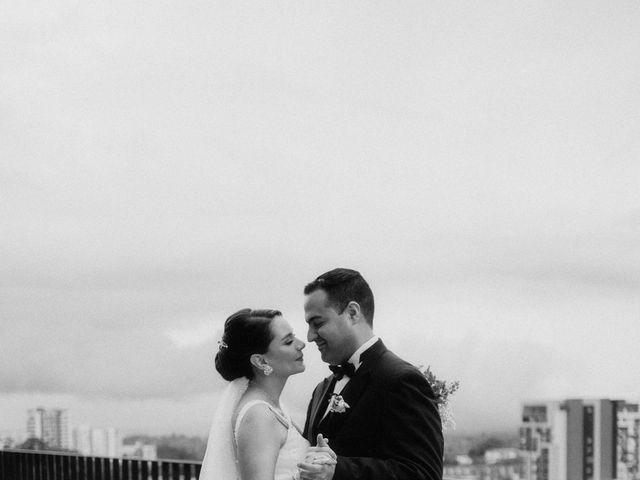 El matrimonio de Isa y Jose en Armenia, Quindío 35