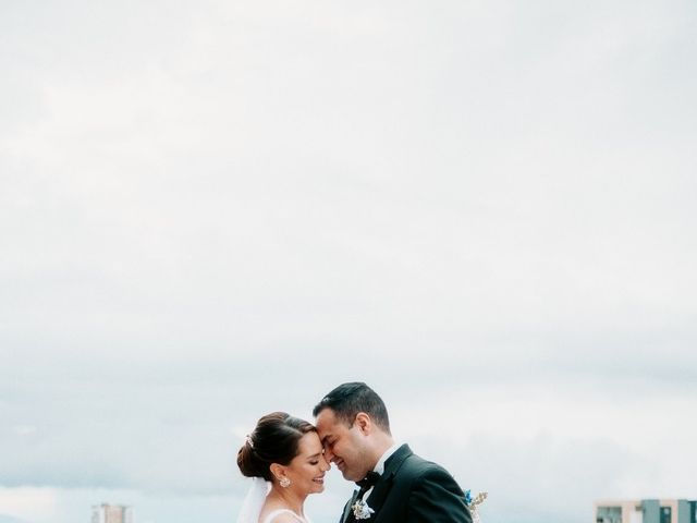El matrimonio de Isa y Jose en Armenia, Quindío 36