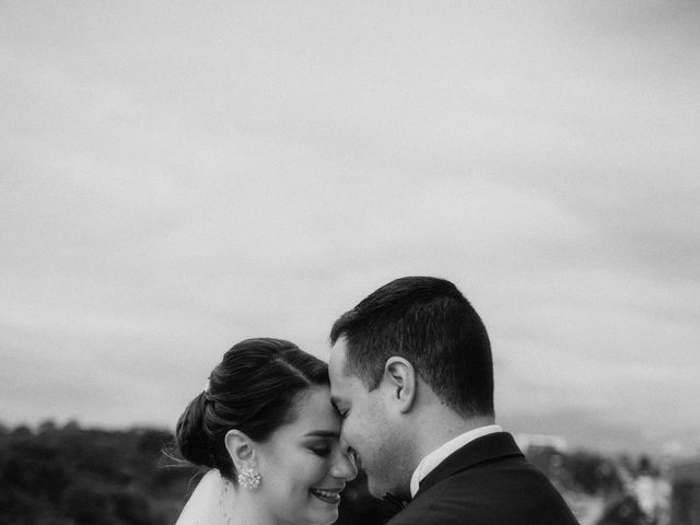 El matrimonio de Isa y Jose en Armenia, Quindío 38