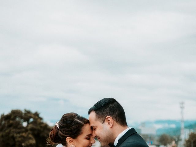 El matrimonio de Isa y Jose en Armenia, Quindío 39