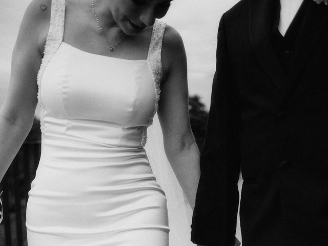 El matrimonio de Isa y Jose en Armenia, Quindío 1