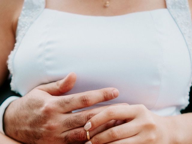 El matrimonio de Isa y Jose en Armenia, Quindío 41