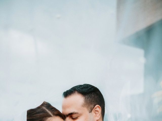 El matrimonio de Isa y Jose en Armenia, Quindío 2