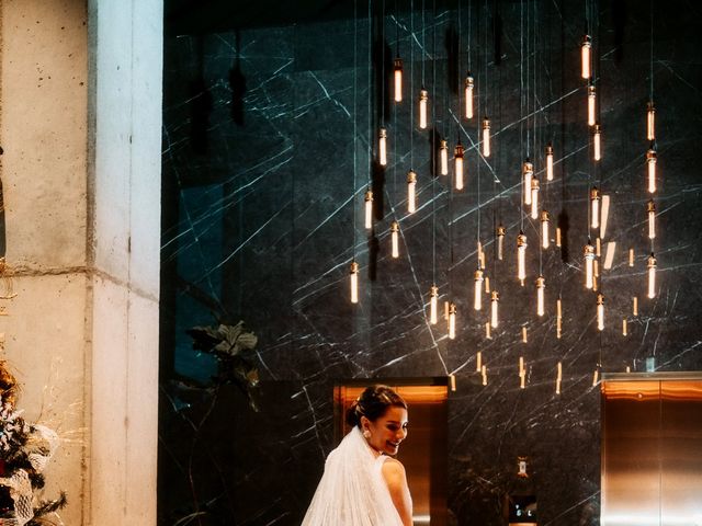 El matrimonio de Isa y Jose en Armenia, Quindío 42