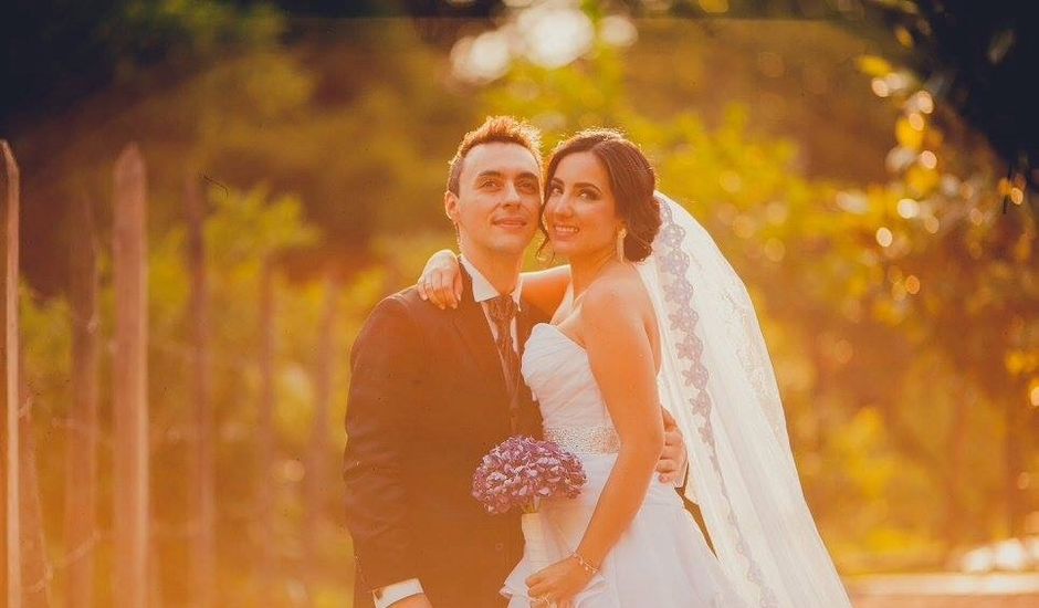 El matrimonio de Daniel y Ana María  en Medellín, Antioquia
