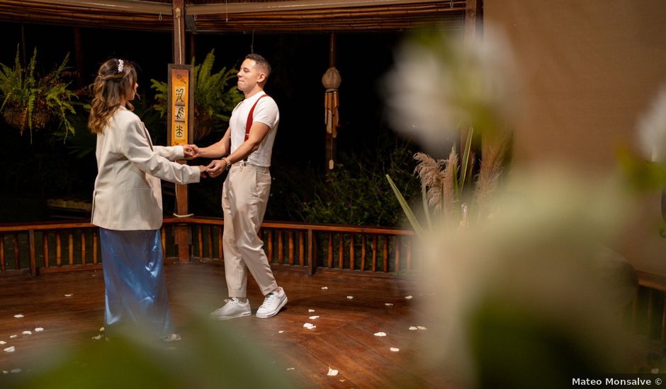 El matrimonio de Ruddy y Juan en Pereira, Risaralda