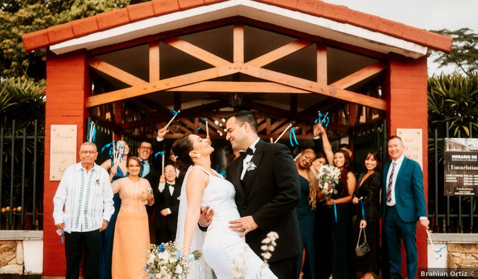 El matrimonio de Isa y Jose en Armenia, Quindío