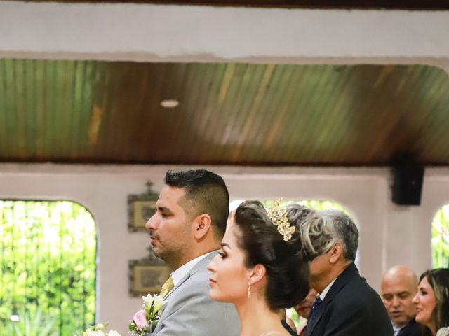 El matrimonio de Javier y Erika en Ibagué, Tolima 29