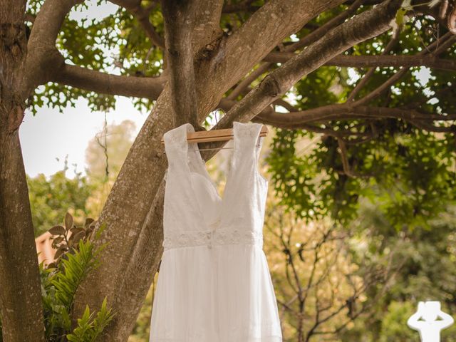 El matrimonio de Santiago y Alejandra en Cali, Valle del Cauca 3