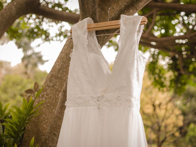 El matrimonio de Santiago y Alejandra en Cali, Valle del Cauca 4