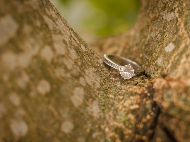 El matrimonio de Santiago y Alejandra en Cali, Valle del Cauca 6