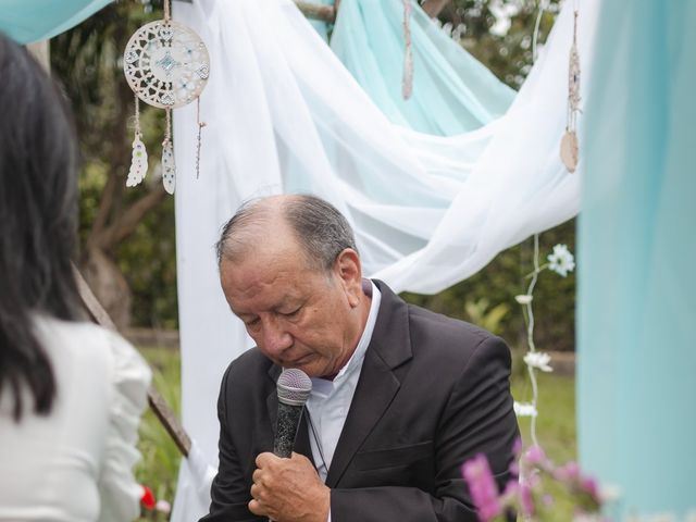 El matrimonio de Santiago y Alejandra en Cali, Valle del Cauca 12